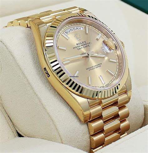 why is it called rolex presidential|40mm bussdown rolex preowned.